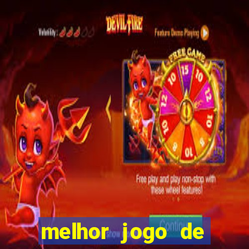 melhor jogo de buraco online